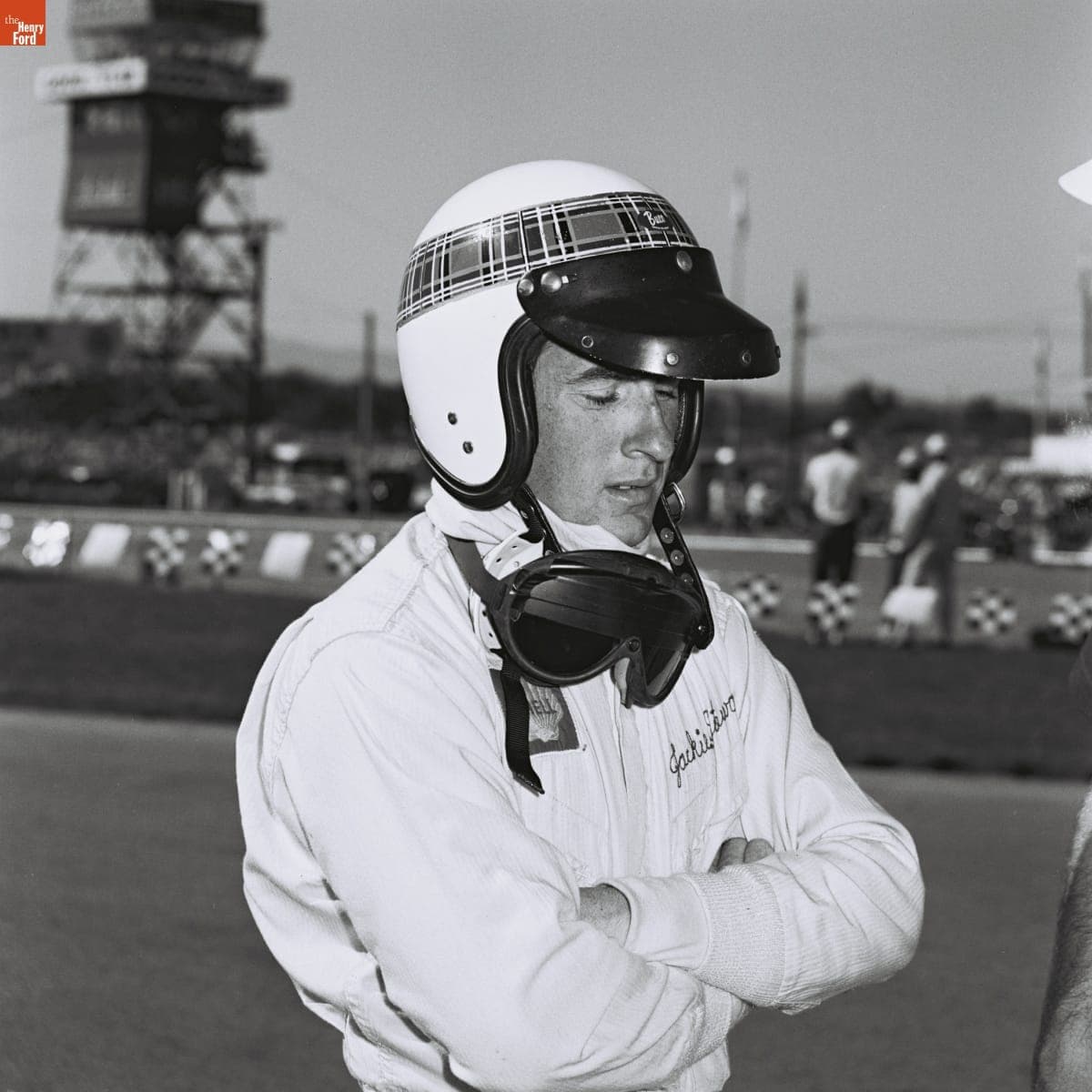 9th Annual Los Angeles Times Grand Prix, Riverside, California, October 1966