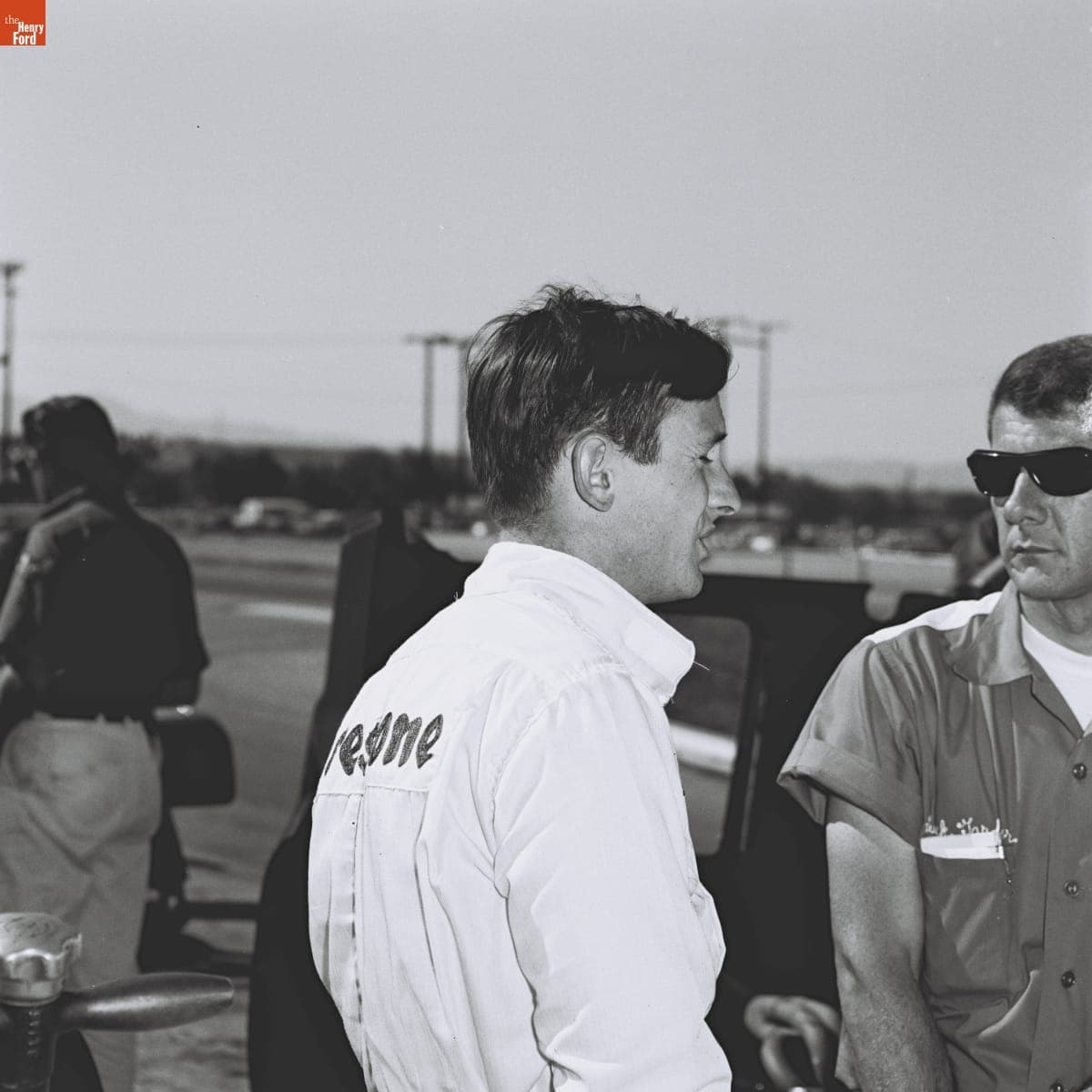 9th Annual Los Angeles Times Grand Prix, Riverside, California, October 1966