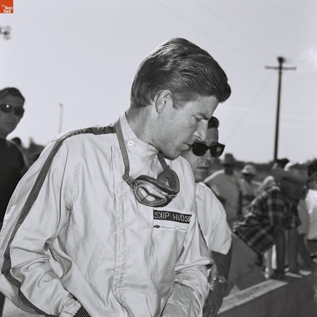 9th Annual Los Angeles Times Grand Prix, Riverside, California, October 1966
