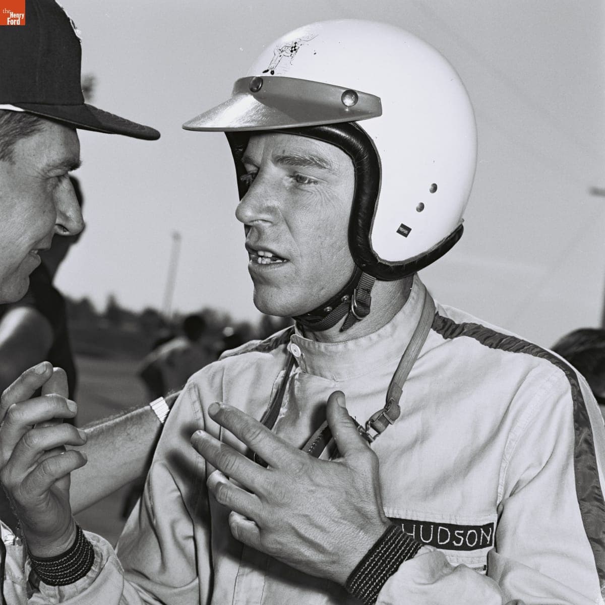 9th Annual Los Angeles Times Grand Prix, Riverside, California, October 1966