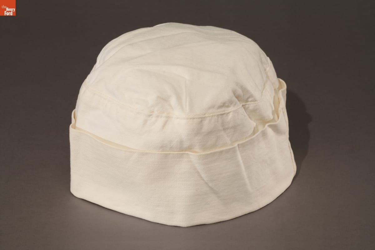 Chef's Hat, circa 1944