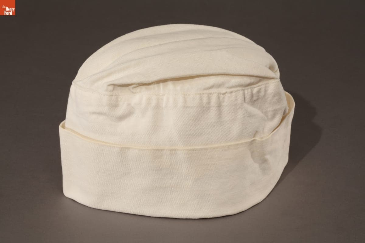 Chef's Hat, circa 1944