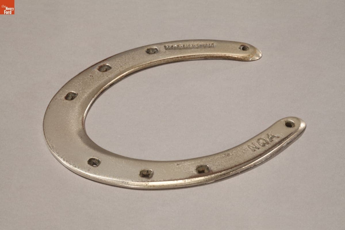 Horseshoe, 1900-1929