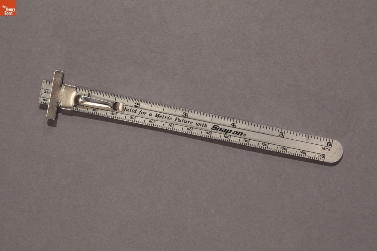 Pocket Ruler, 1970-1990