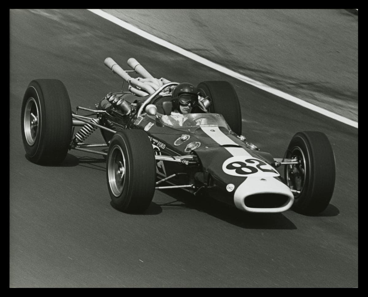 Dave Friedman Collection