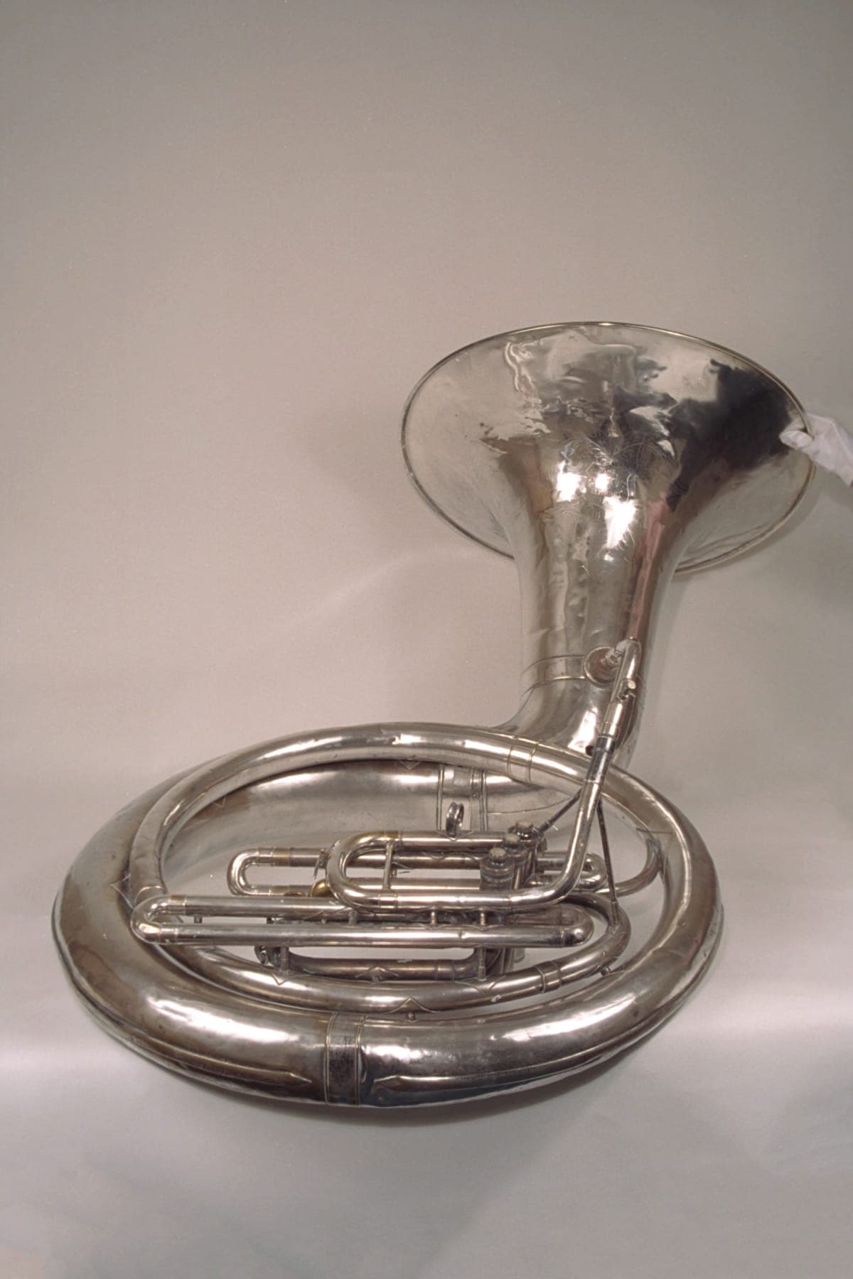Sousaphone, circa 1905