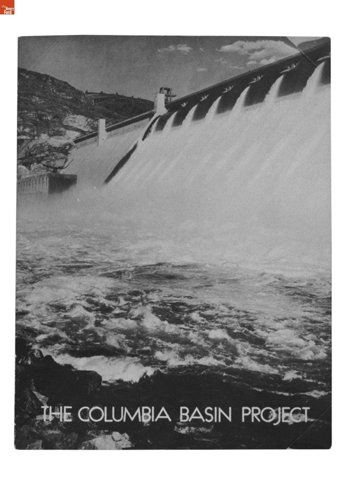 The Columbia Basin Project, 1950