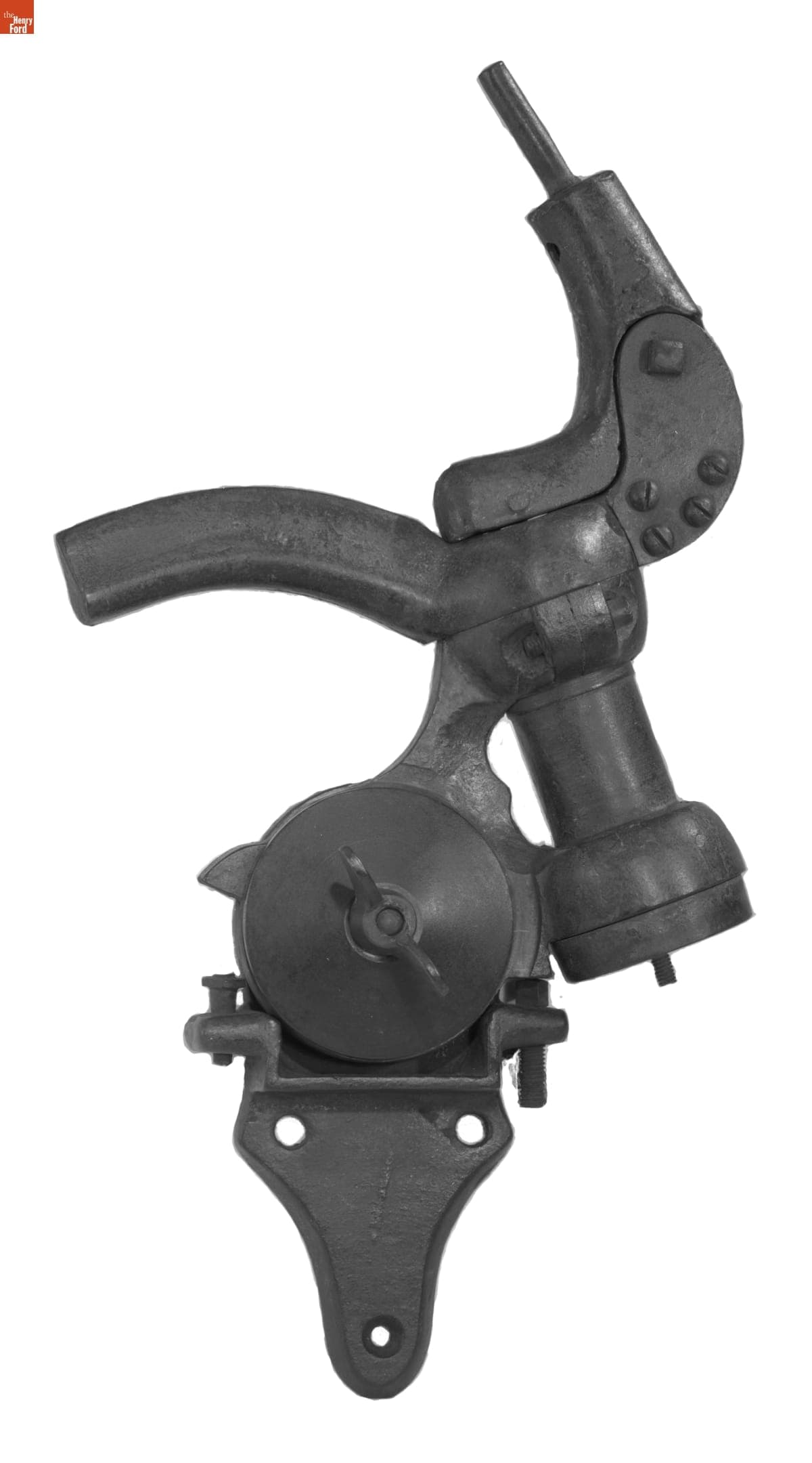 Last Jack, 1880-1920