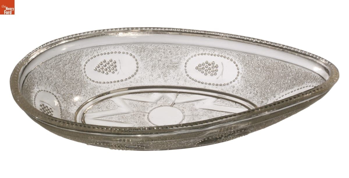 Celery Dish, 1869-1871