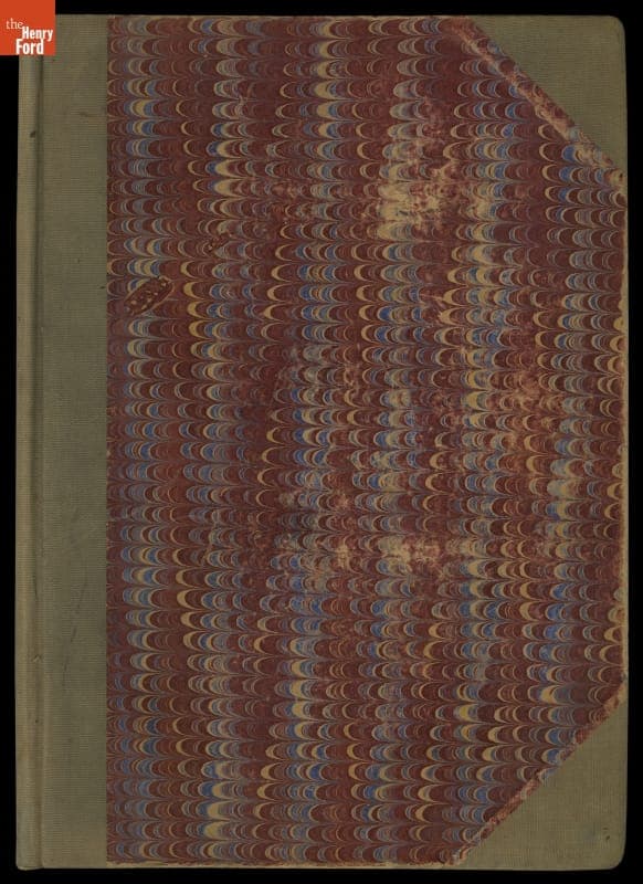 Ford Motor Company Clipping Book, Volume 174, 1919