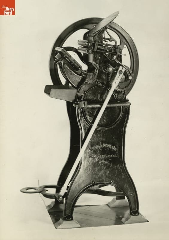 Pearl Press, 1906-1918