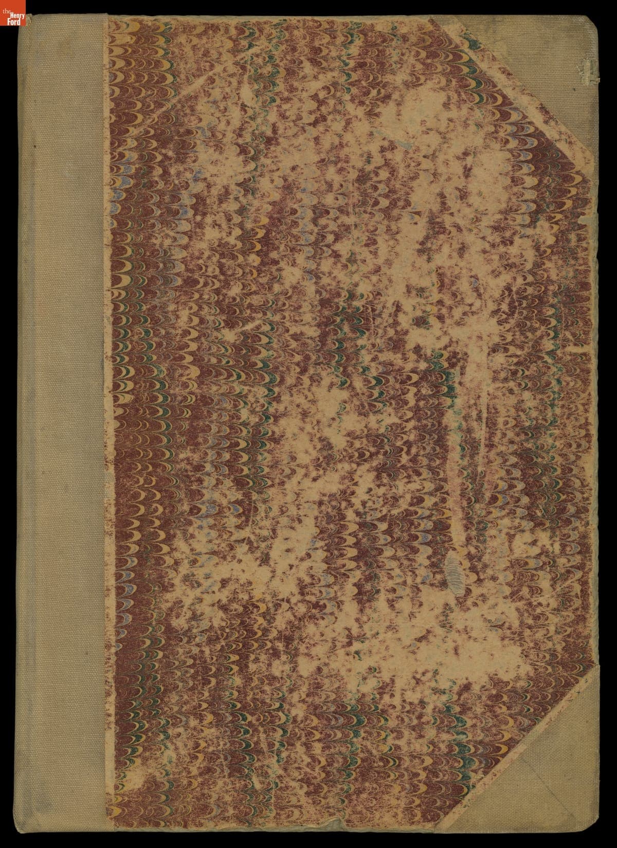 Ford Motor Company Clipping Book, Volume 37, January-May 1925