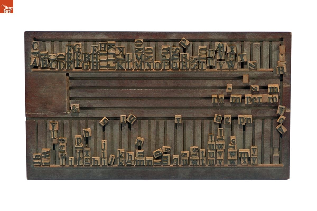 Spelling Board, 1890-1910