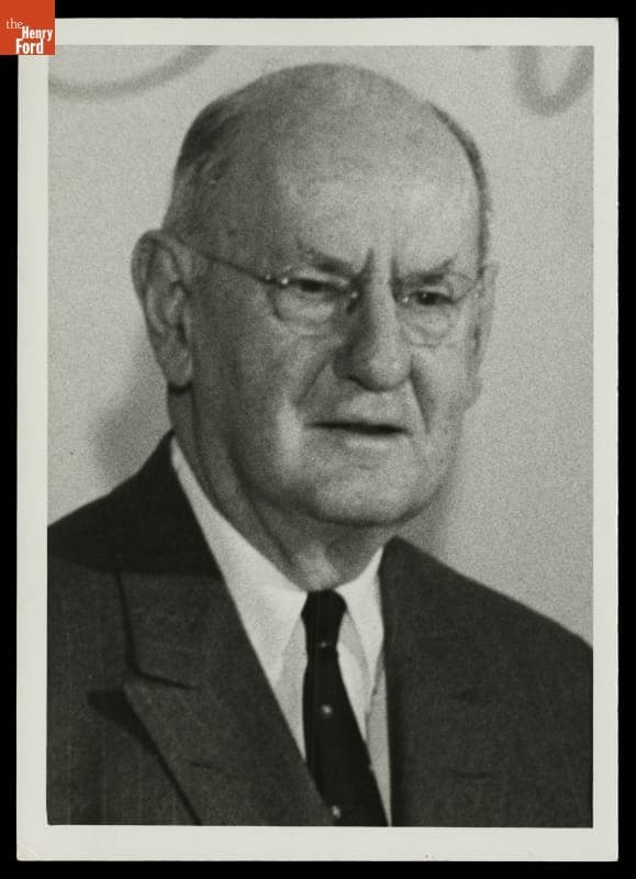 Robert Hudson Tannahill, 1967