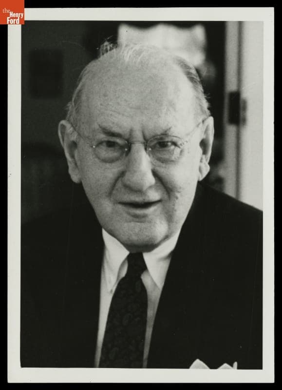 Robert Hudson Tannahill, 1960-1969