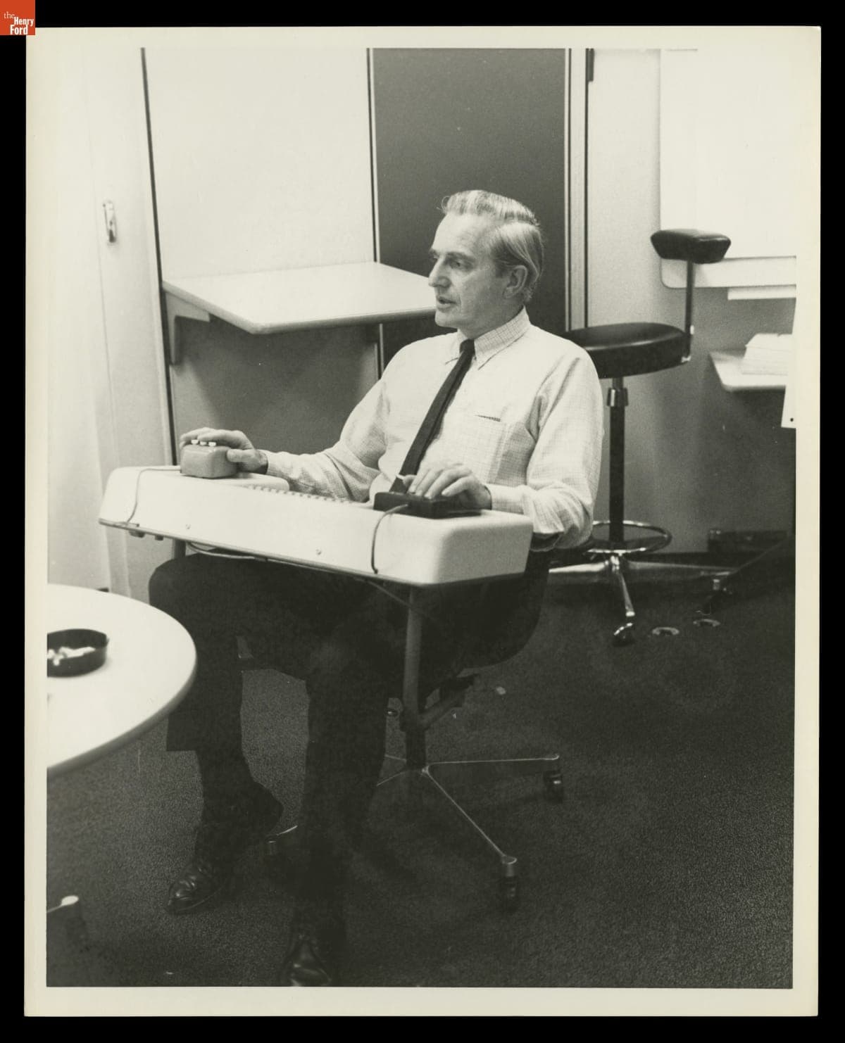 Herman Miller Action Office System, circa 1968