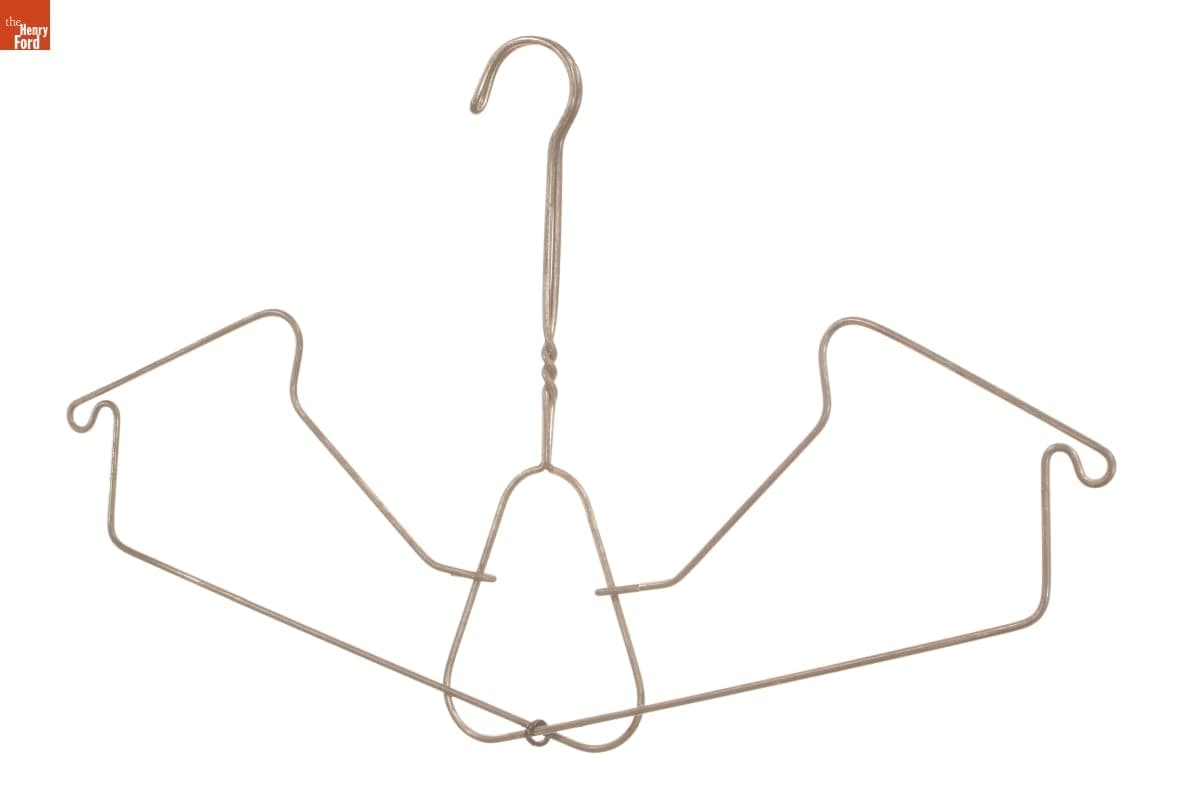 Clothes Hanger