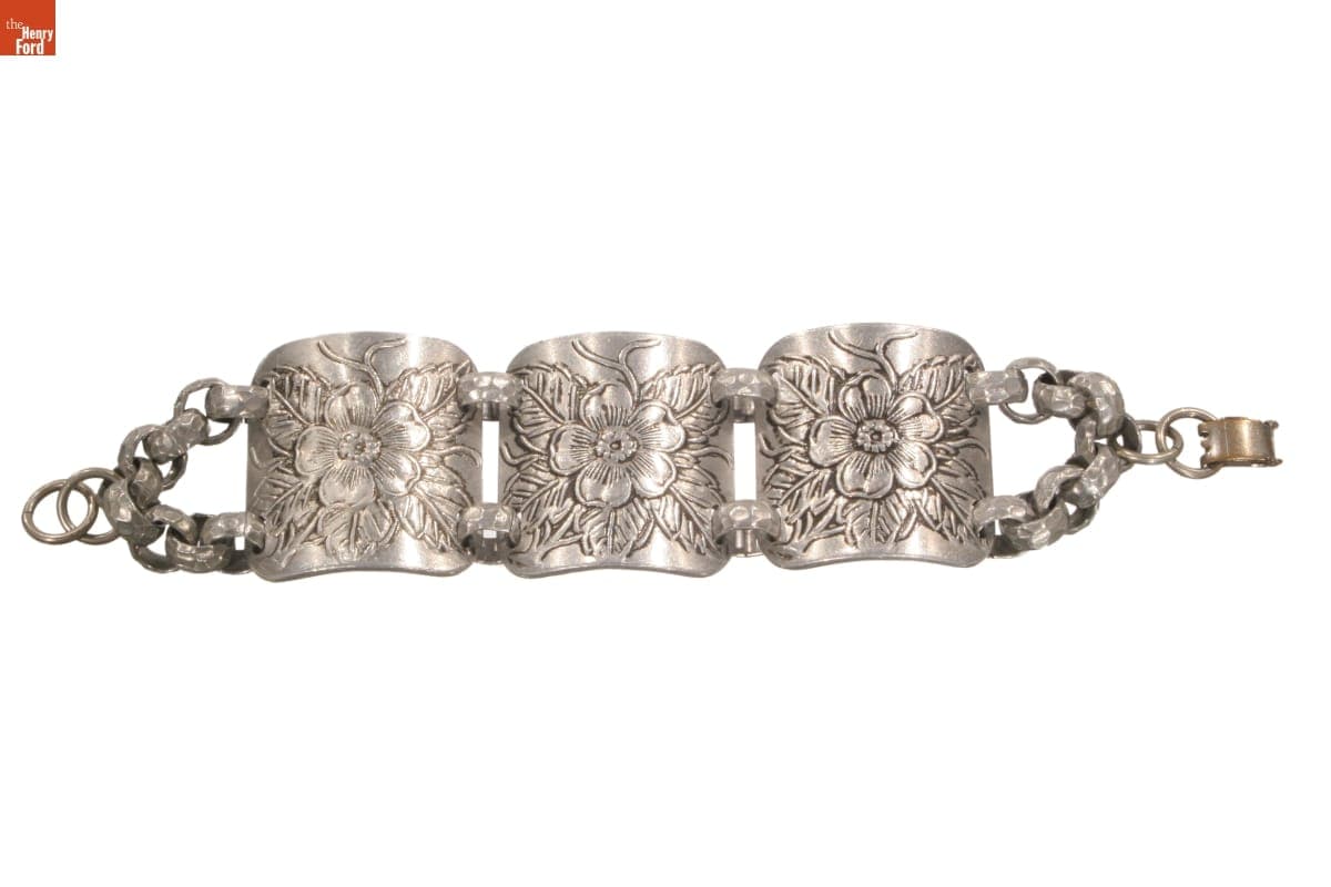 Bracelet, 1938-1949