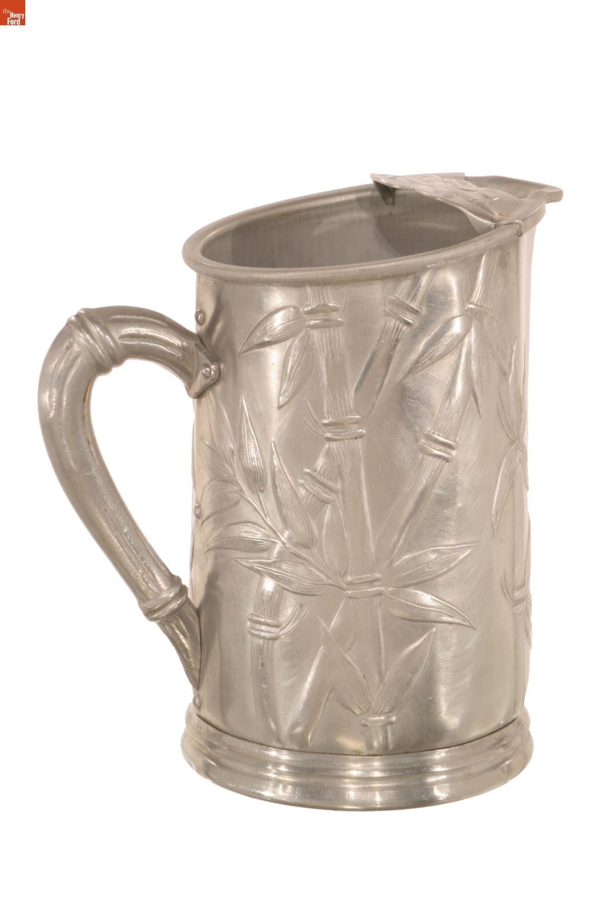 Everlast "Bali Bamboo" Pitcher, 1948-1959