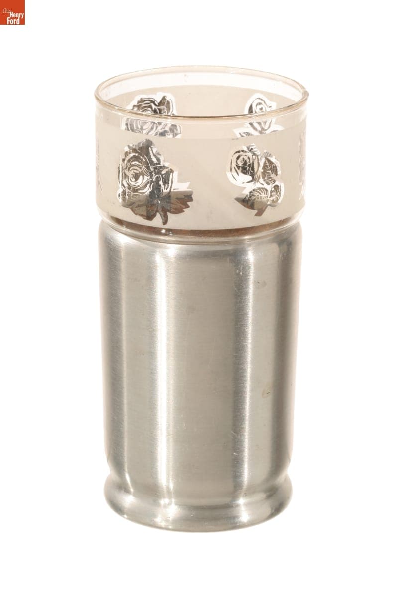 Everlast "Forged" Tumbler, 1955-1960