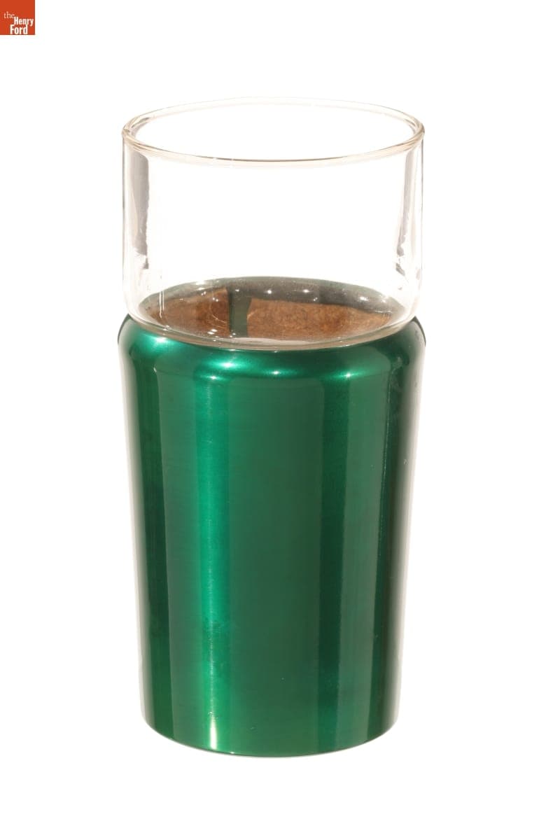 Everlast "Forged" Tumbler, 1947-1951