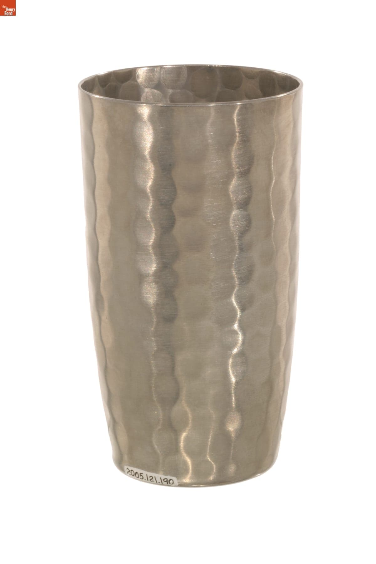 Everlast "Forged" Tumbler, 1947-1960