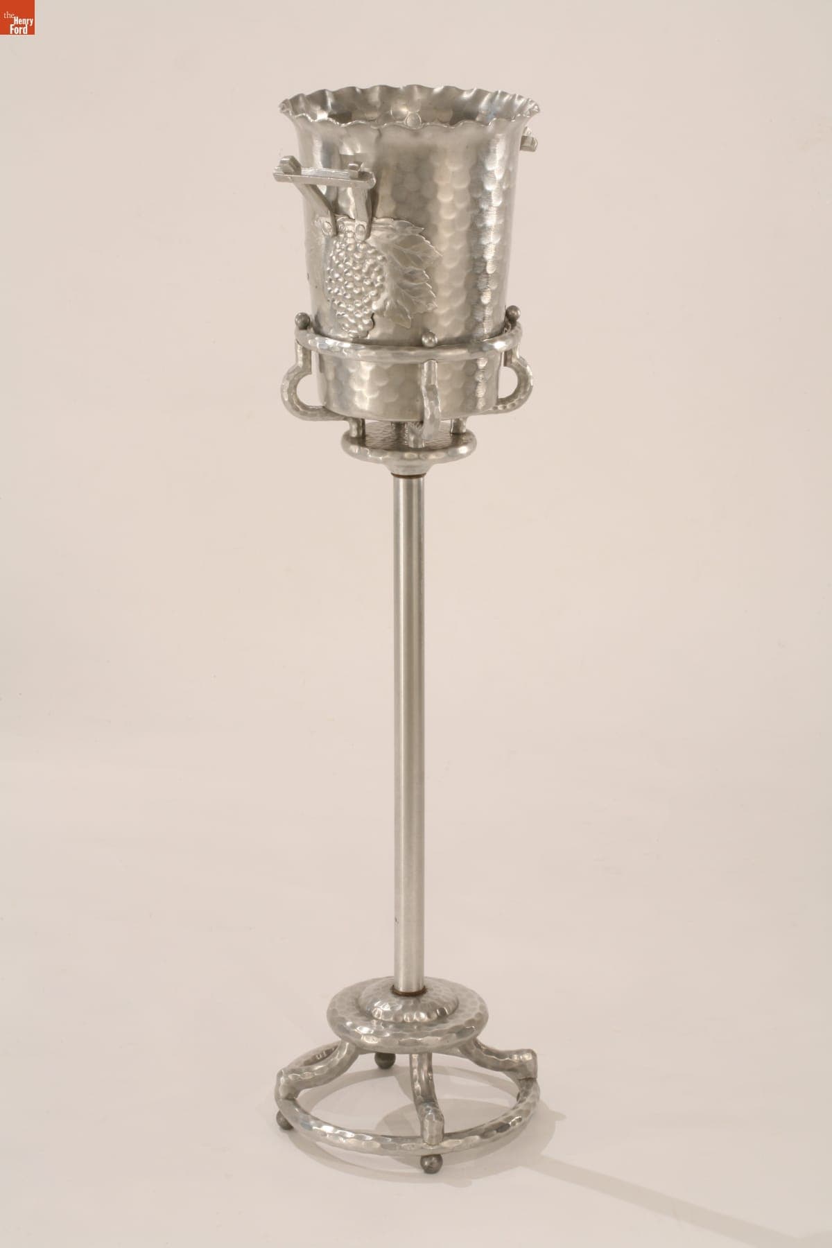 Everlast "Forged Grape" Champagne Cooler, 1947-1960