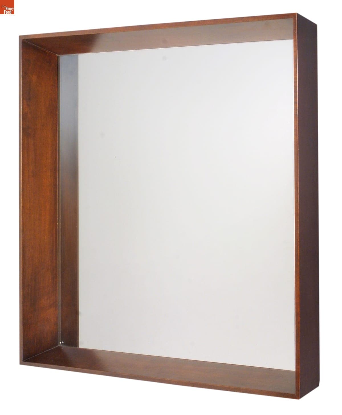Vanity Mirror, 1940-1942