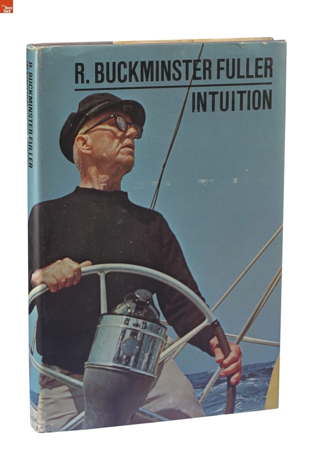 Intuition, 1972