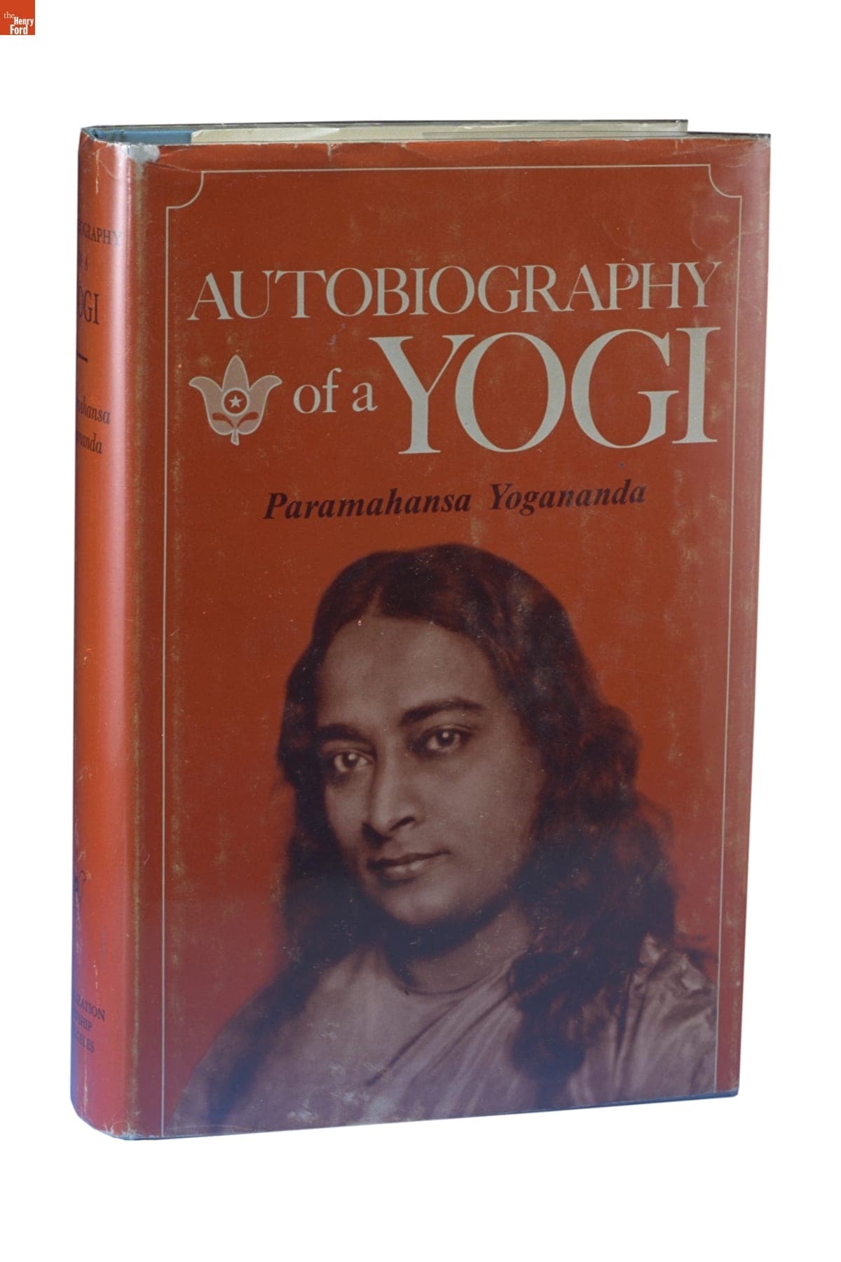 Autobiography of a Yogi, 1972