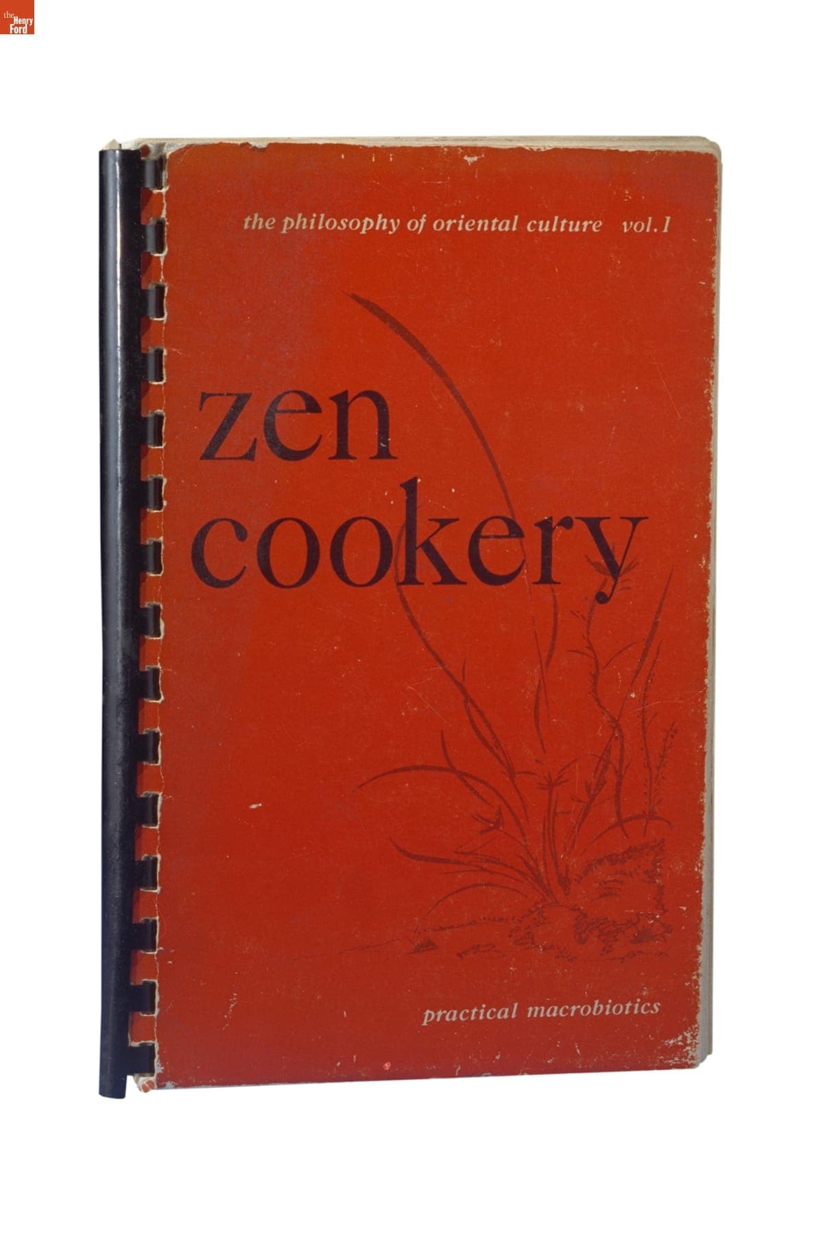 Zen Cookery: Practical Macrobiotics, 1966