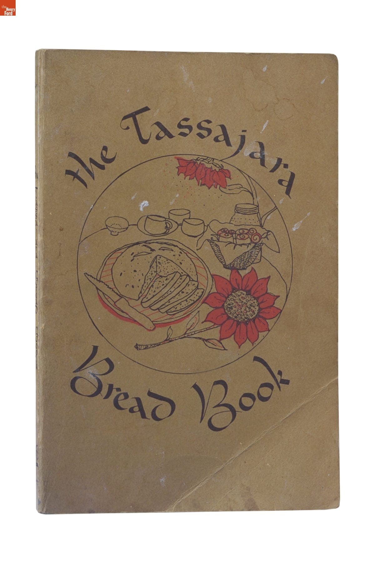 The Tassajara Bread Book, 1970