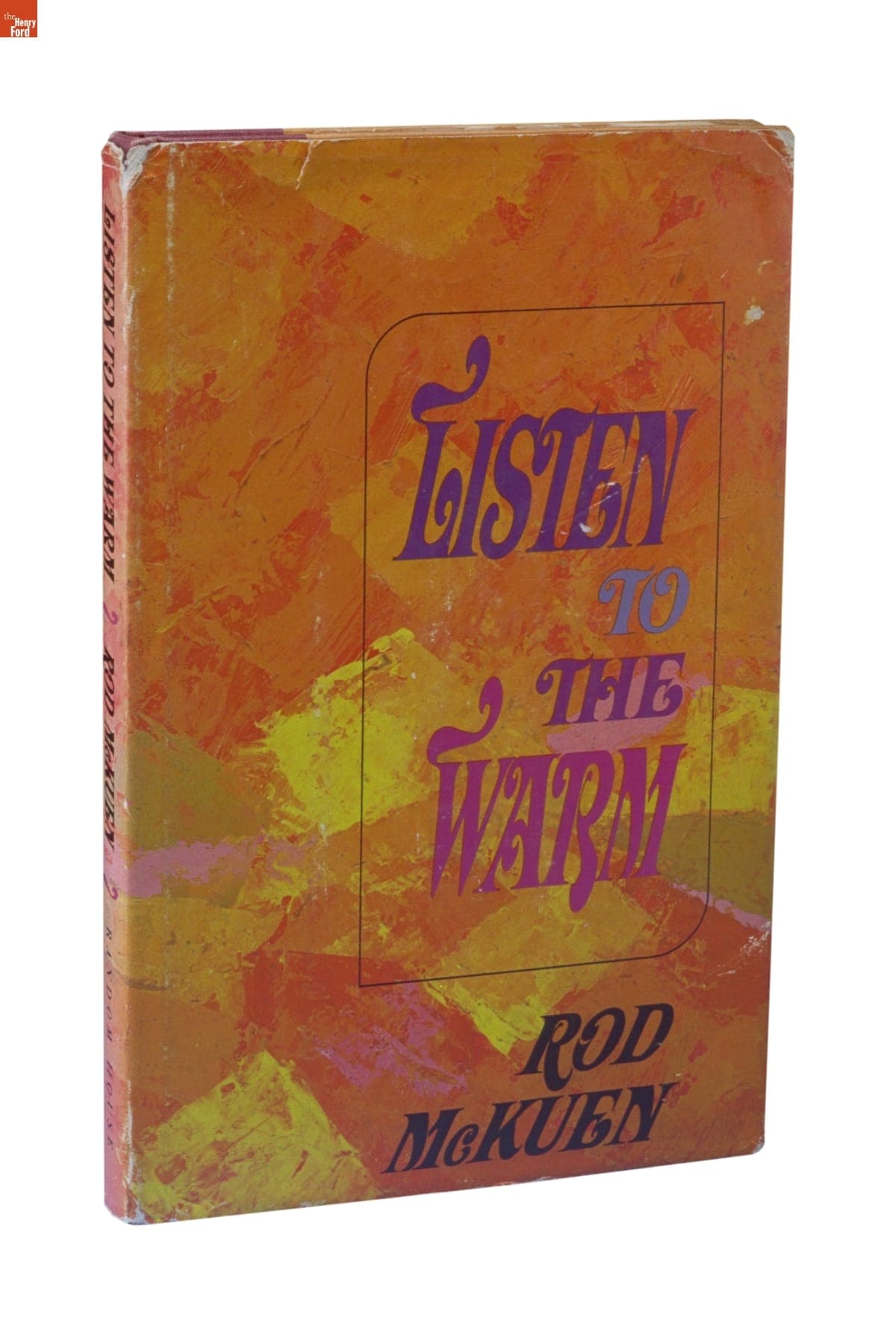 Listen to the Warm, 1967