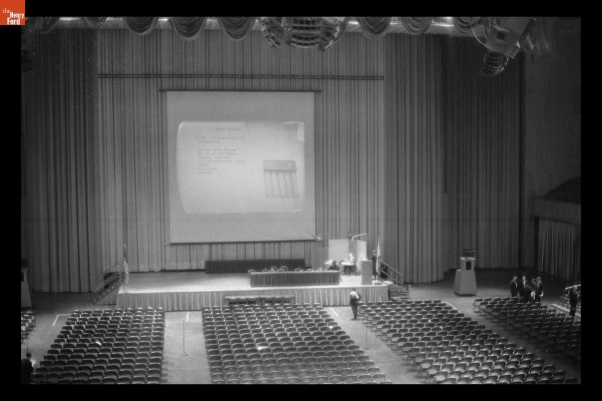 1968 Fall Joint Computer Conference, San Francisco, California, December 1968