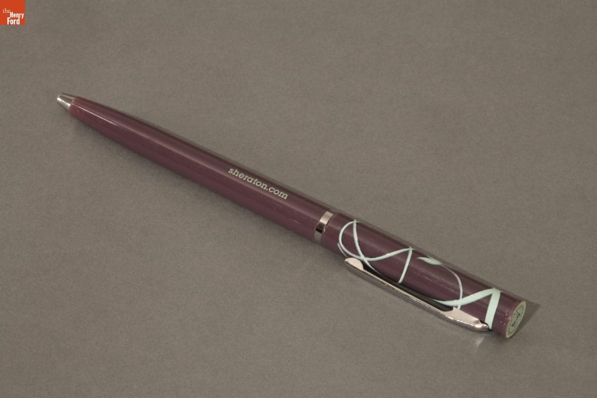 Sheraton Hotel Pen, 2000-2010