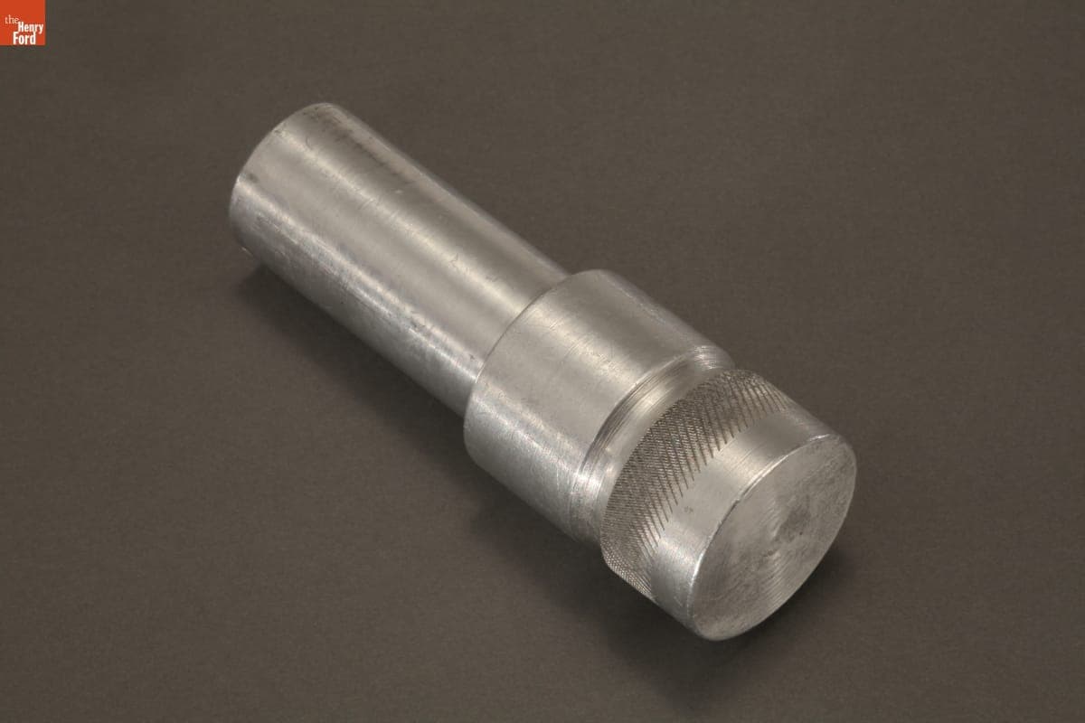 Automobile Gas Port Reamer, 1975