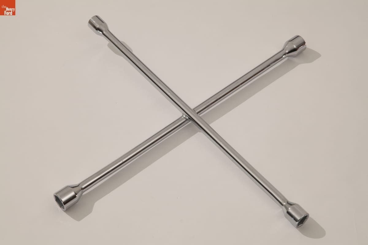 Lug Wrench, 2011