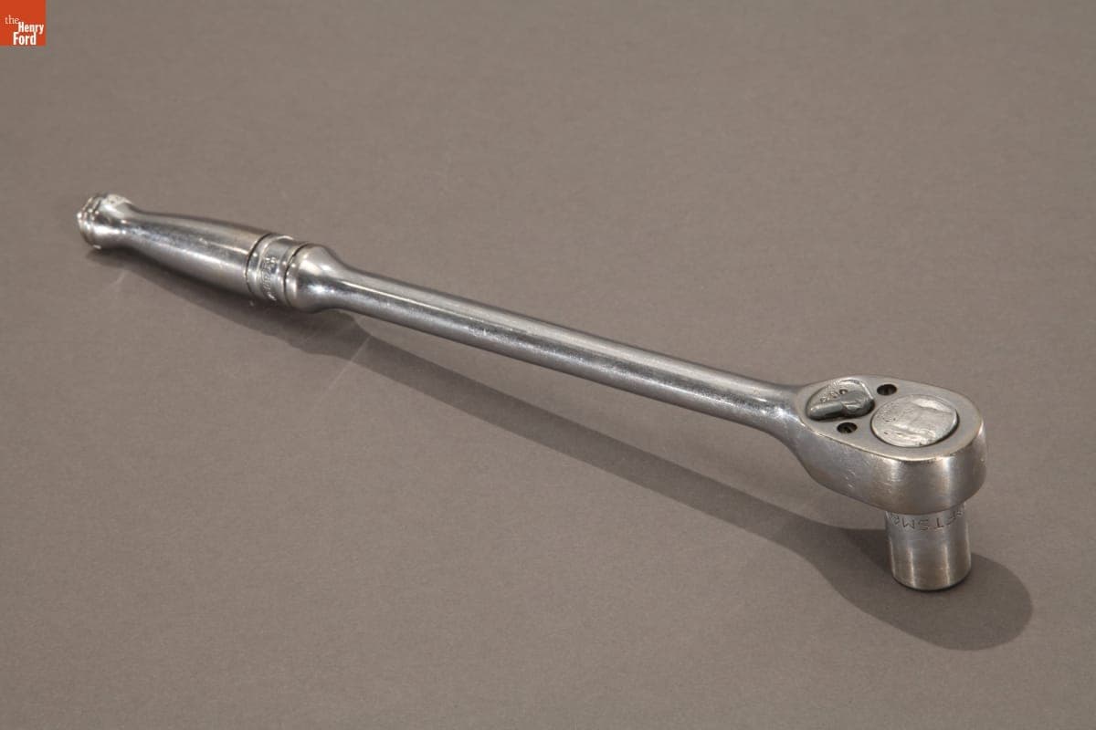 Socket Wrench, 1967-1979