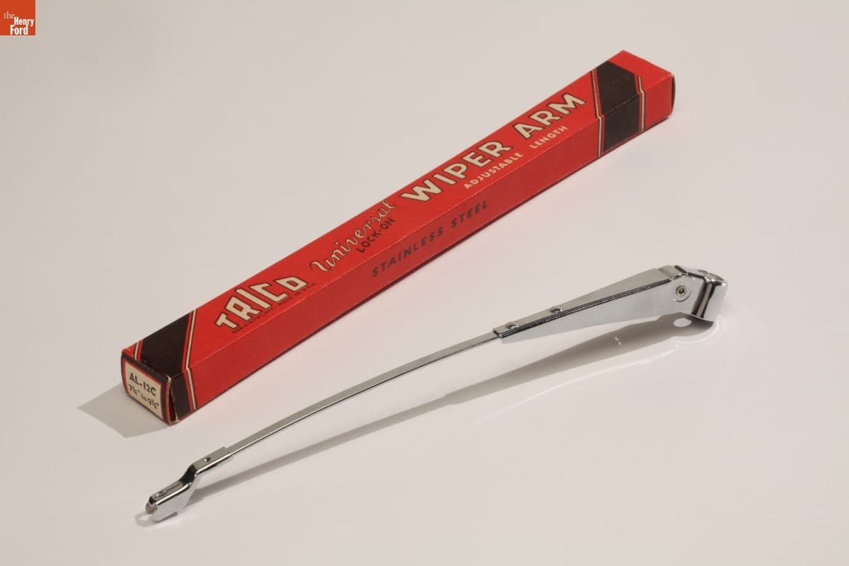 Trico Universal Wiper Arm, 1949
