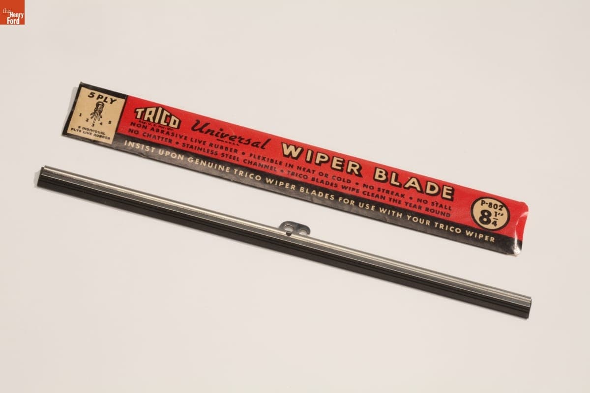 Trico Universal Wiper Blade, 1949