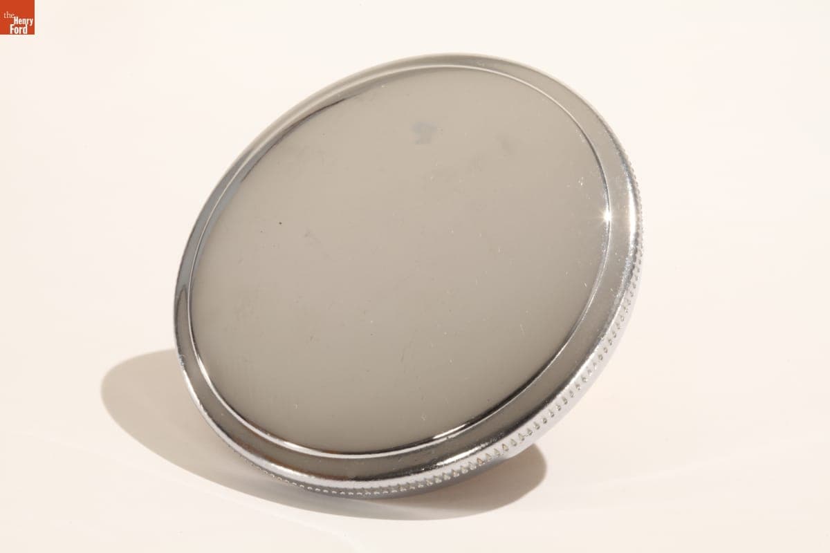 Gas Cap, circa 1940