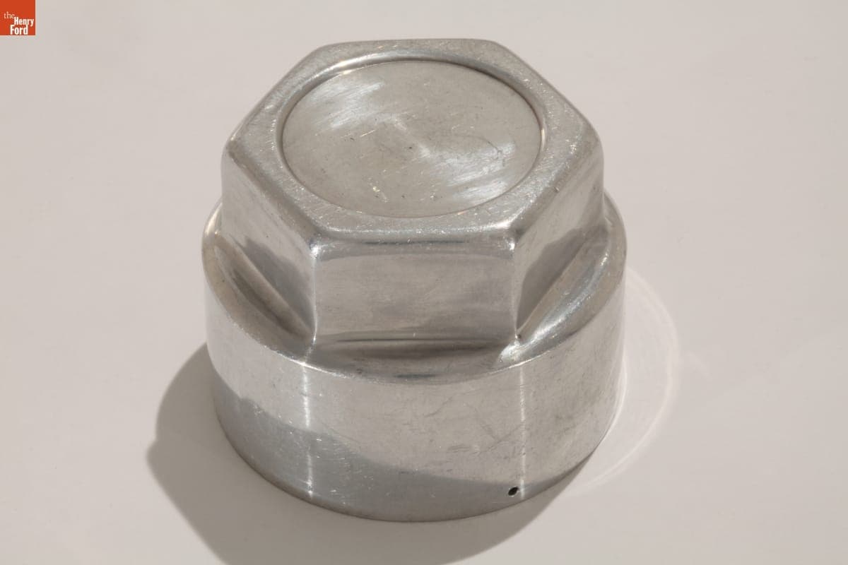 Hubcap, 1926