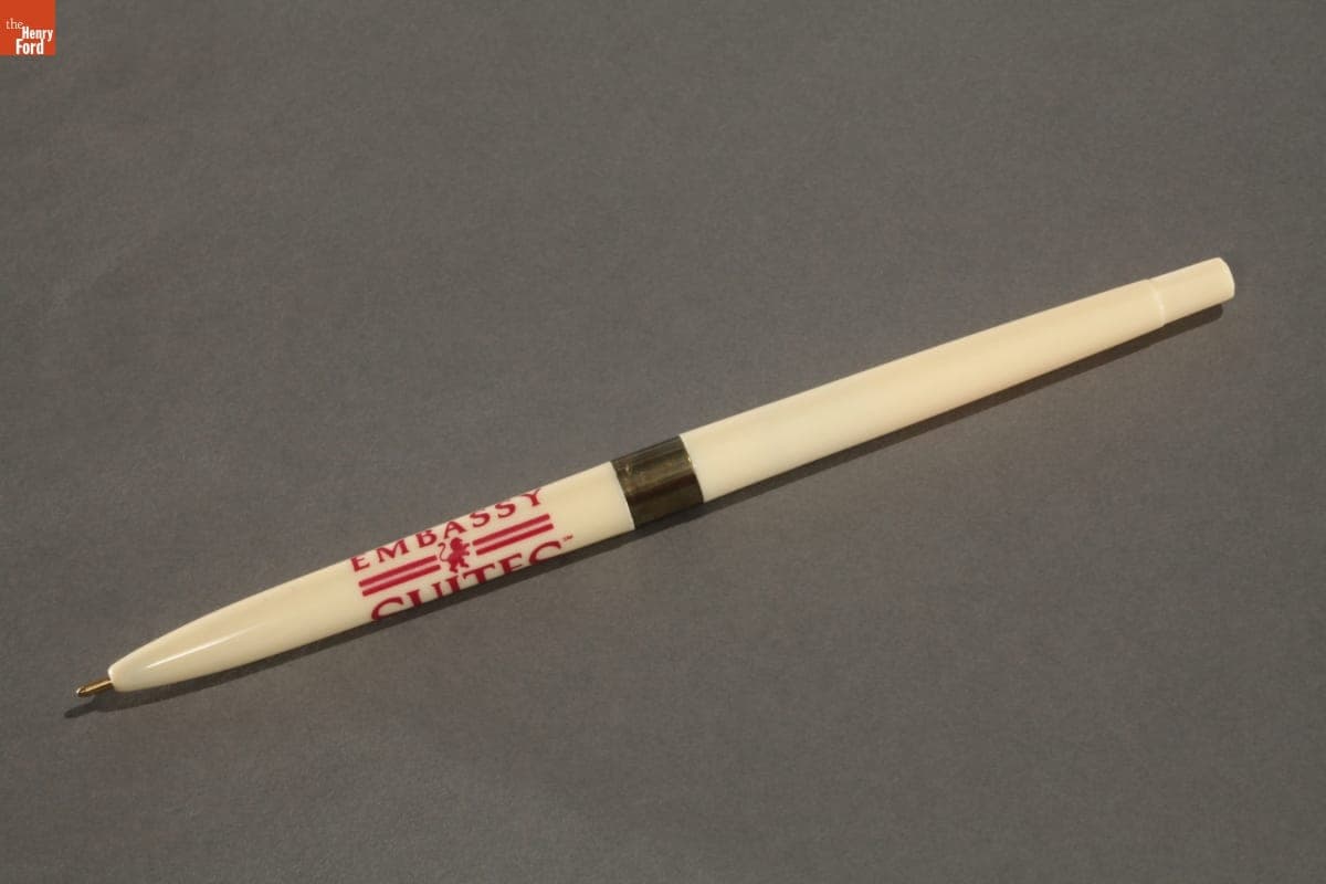 Embassy Suites Hotel Pen, 2000-2010