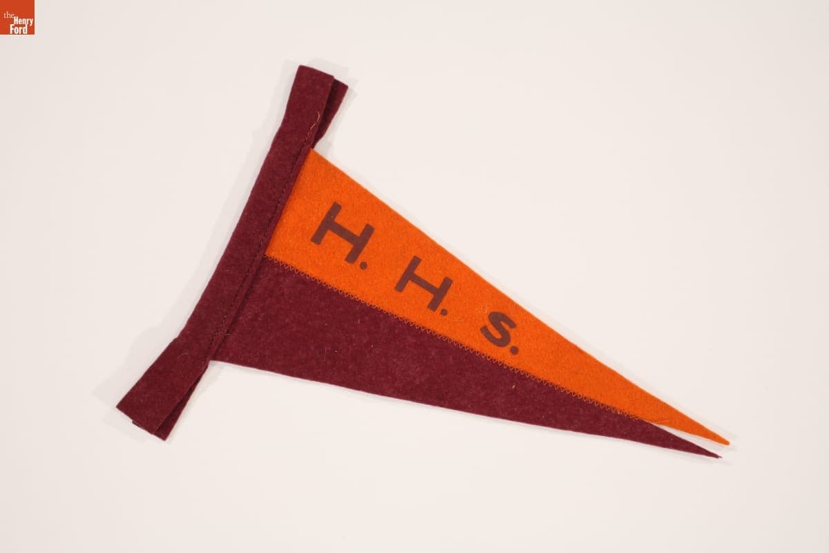 H.H.S. Pennant, 1920-1960