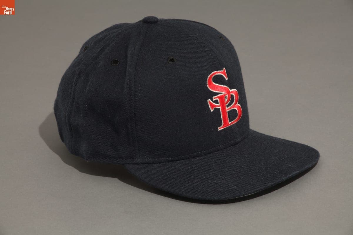 Colorado Silver Bullets Baseball Cap, 1995