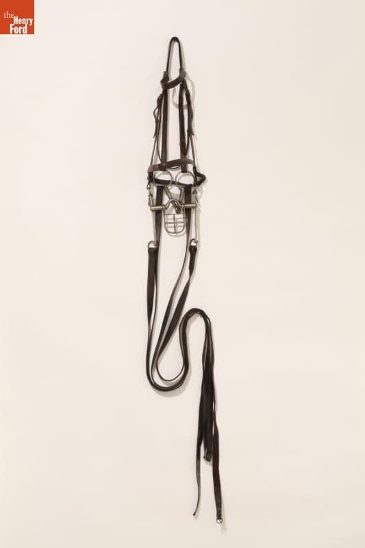 Double Bridle, 1920-1950