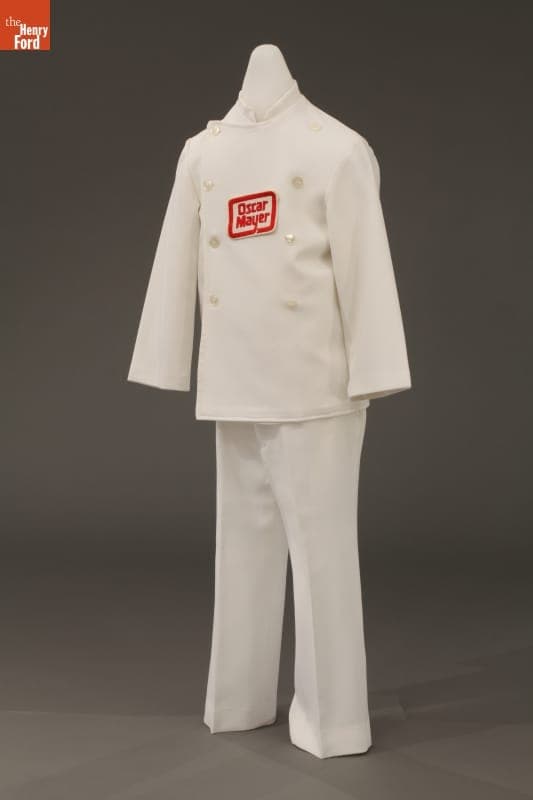 Little Oscar Uniform, 1951-1987