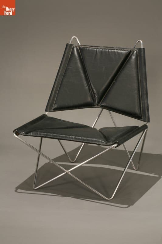 Sling Chair, circa 1965