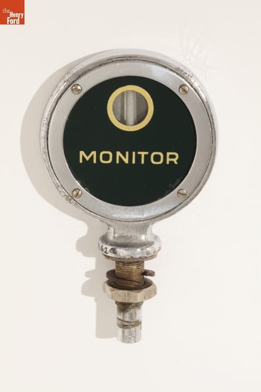 Monitor Motometer, circa 1925