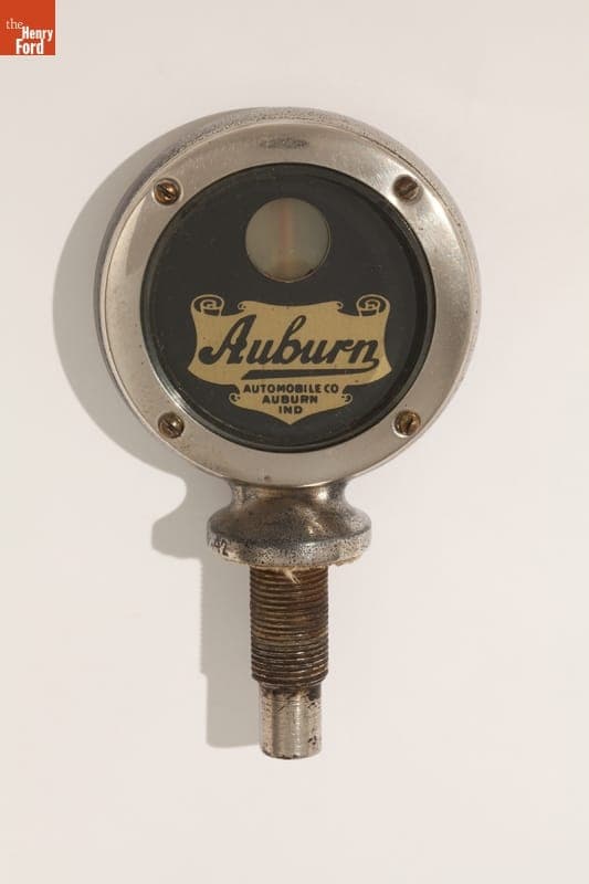 Auburn Motometer, circa 1925